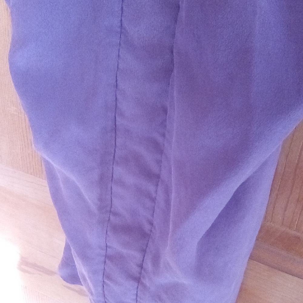 Trinity Purple Tank Top - Picture 6 of 13
